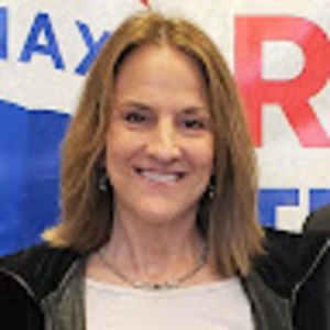 Meet your Posher, Patti